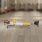 150kg Back Traction Bed Length Adjustable Cervical Stretcher Assembly Grey Sale