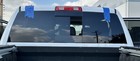 Fits  2009-2024 Dodge Ram 1500 Rear Manual Slider Glass Window Flush Fit Nonheat