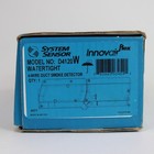 System Sensor D4120w 4-wire Photoelectric Duct Smoke Detector Watertight