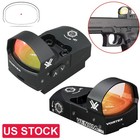 Vortex Venom Red Dot Sight 3 Moa Reticle Black - Vmd-3103  Original  