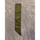 Boy Scout Of America Sash Youth Merit Badge Olive Green 20 Embroidered Badge