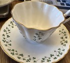 Royal Tara Fine Bone China China Made In Galway Ireland Set Of Four