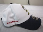 Indianapolis 500 Hat Cap Strap Back Mens One Size Indycar Racing 2019 New Era