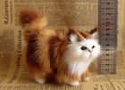 Kitten Cat 5 Inch Stuffed Animal Plush Toys Toddler Doll Kids Gifts  