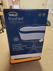 Halo Bassinest Connected Swivel Sleeper 3 0 Smart Bassinet