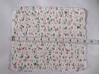 1 Dish Scrubber  4 Handmade Dishcloth  Crocheted Washcloth  Pot Scrub  Christmas