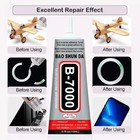 B-7000 Adhesive Multi-function Super Glue Suitable For Phone Repair