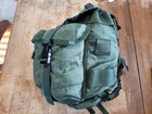 Modified Medium Alice Pack W shoulder Straps