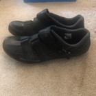 Shimano Dynalast Rp3 Mens Size 14 2 Black Cycling Shoes