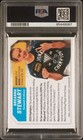Breanna Stewart Uconn  479 Wnba Sports Illustrated For Kids Psa Gem 10 Auto
