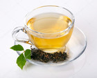 All-natural  Pure Green Tea-100 Ct Tea Bag-serve Hot Or Cold Free Ship Usa