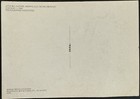 Vintage Blues Memphis Slim Big Bill Broonzy Little Bill Gaither Postcard Vg 
