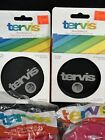 12x Tervis Tumbler 16 Oz Travel   Straw Lids Black Pink Blue Oem