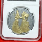 Germania Mint 5 Mark 2019 Silver 1 Oz Allegories Of Britannia   Germania  f4503