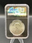 2022 South Africa 1 Oz Silver Krugerrand Ngc Ms70
