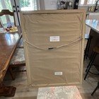 Dance Me To The End Of Love Framed Art Print Portrait Dancing Figures Theme