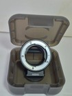 Metabones Nikon G Lens To Fujifilm X-mount Camera Lens Mount Adapter