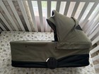 Cybex Cot S  Baby Travel Bassinet  Classic Beige