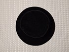 Build A Bear Black Top Hat Formal Wear Magician Snowman Clothing Accessory Babw