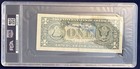 Jerry Reinsdorf Signed Autograph Auto Currency Dollar Psa dna Chicago Bulls Sox