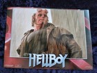 Hellboy  Lobby Cards - Guillermo Del Toro