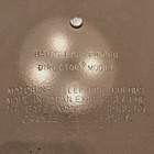 Bates List Finder Director Model Pink Address File Metal Phone Autodex Mcm
