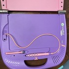 Leapfrog Leappad Pink Purple Reading System 