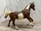 Breyer Horse Traditional  848    running Mare    Chesnut Tobiano Paint Horse