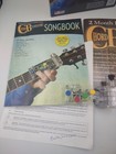 Chord Buddy Worlds Best Guitar Learning System W Songbook   Lesson Plan  read D 