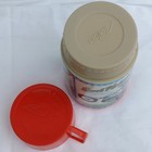 Aladdin 1974 Evel Knievel Plastic Thermos Vintage