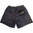 Slunks Men   s Large Volleyball Shorts