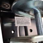 Ergotron 45-248-026 Lx Desk Mount Dual Stacking Lcd Monitor Arms Vesa Mis-d