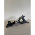 Vintage Stanley Bailey No 5 Plane Made In Usa Woodworking Tool