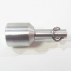 Metal Testing   Pickup Magnet Gold Silver Test 30 Lb Rare Earth Neodymium Km04 5