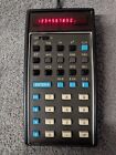 Vintage Hewlett Packard Hp-35 Scientific Calculator