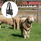 Calf Scale Suspender Weigh Mesh For Small Pet Puppy