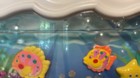 Ocean Wonders Aquarium Crib Soother Fisher Price - 73545  Full Water Level Works