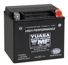 Yuasa Ytx20hl Factory Activated Agm Maintenance Free Battery 12v