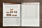 A Guide Book Of U  S  Coins 6th Professional Edition Red Book  By R  S  Yeoman