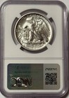 2023 W 1 Oz  25 Burnished Palladium Eagle Ngc Ms70 Early Releases Moy Signature