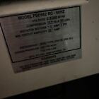 Slushy frozen slurpee Carbonated Beverage Machine- Model Fbd562   2 Barrel