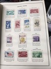 United States Plate Block Album-volume B 