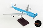 Gemini Jets G2klm935 Klm Cargo Boeing 747-400f Doors Ph-ckc Diecast 1 200 Model