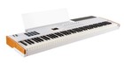 Arturia Keylab 88-key Mk3 White Usb Midi Keyboard Controller abletone Live Lite