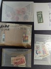 Quantity Of Various Asia Stamps - M u - Many Sets - See 91 Photos