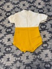 Vintage Baby One Piece - Miracle