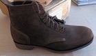 Botas William Lennon B5 Wwi