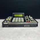Akai Professional Mpc2500 Music Production Center Sampler Tested Working Japan