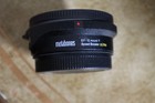 Mint Metabones Canon Ef To Sony E-mount T Speed Booster Ultra 0 71x Lens Adapter