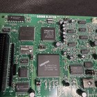 Creative Labs Sound Blaster Pro 2 Ct1600 Vintage Isa Sound Card Nos Untested
